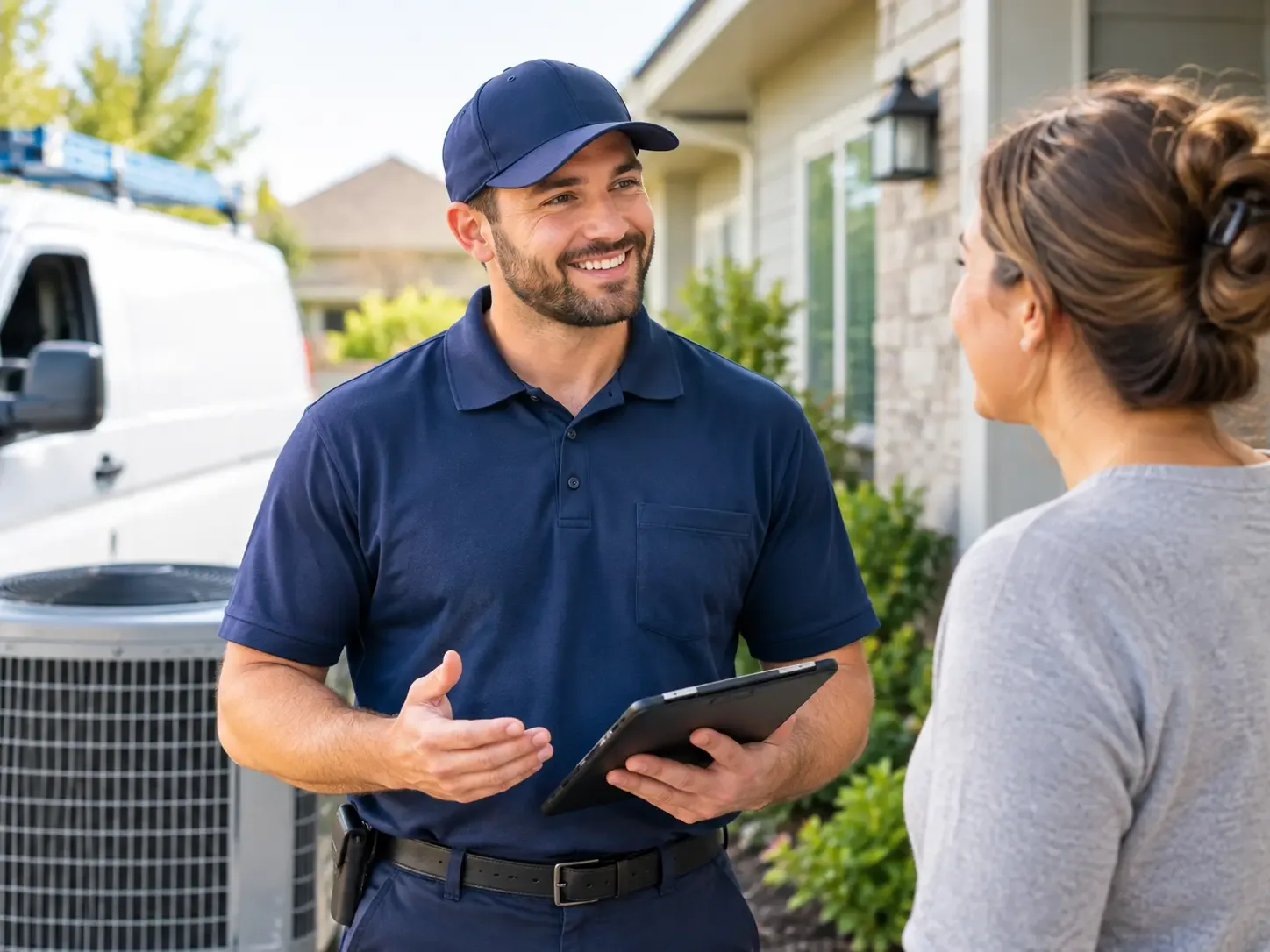 AC Installation Near Me Stallings, NC FAQs